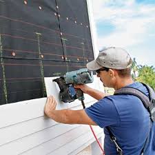 Best Insulated Siding Installation  in Hurlburt Field, FL